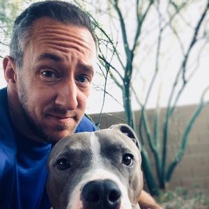 Meet your Posher, Derrek